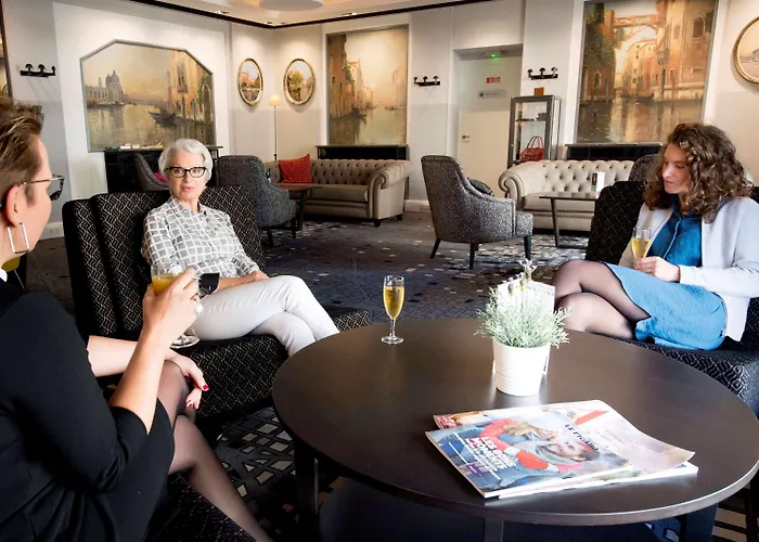 Mercure Cathédrale Hotel Rodez