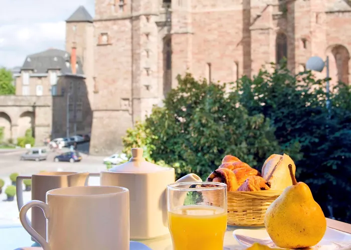 Mercure Cathédrale Hotel