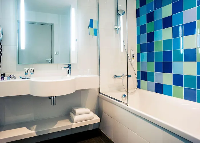 Hotel Mercure Cathédrale