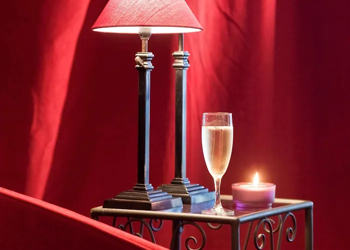 Mercure Cathédrale Hotel 4*