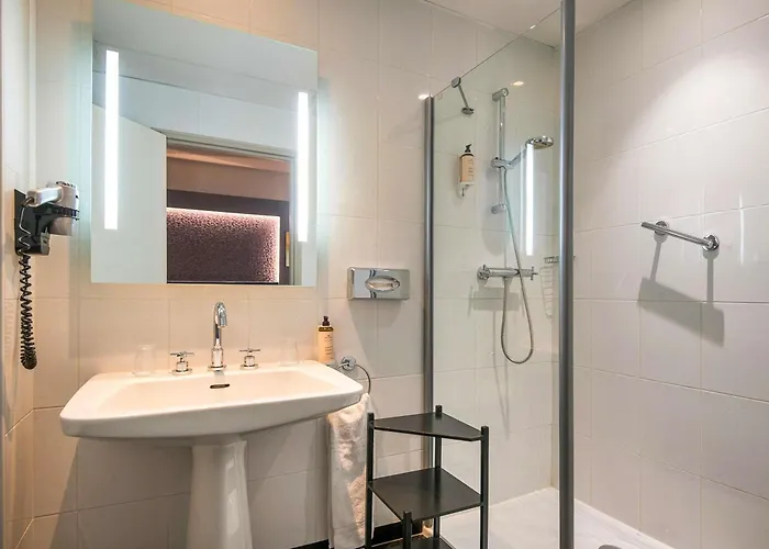 メルキュール ロデ カテドラル ロデーズ