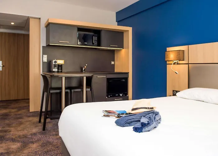 Mercure Cathédrale 4*