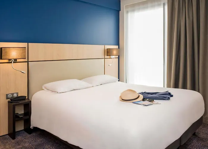 Mercure Cathédrale 4*