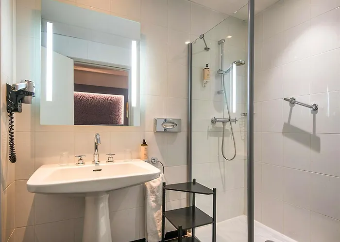 Mercure Cathédrale 4* Rodez