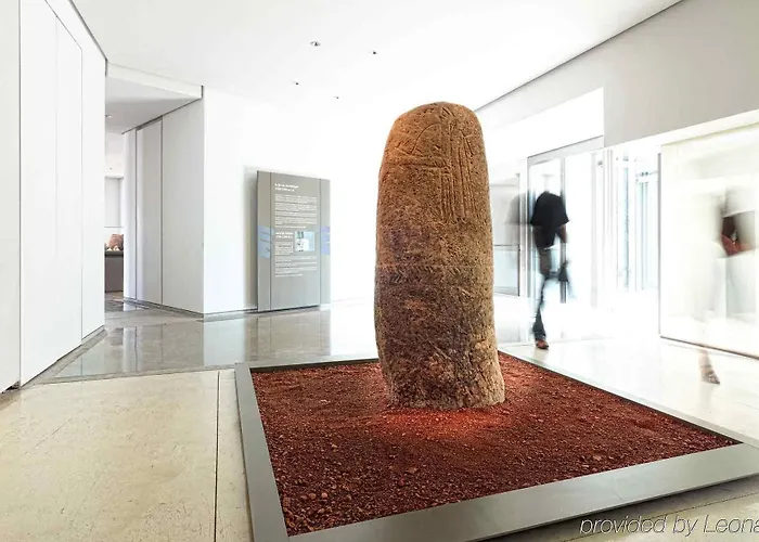 メルキュール ロデ カテドラル ホテル