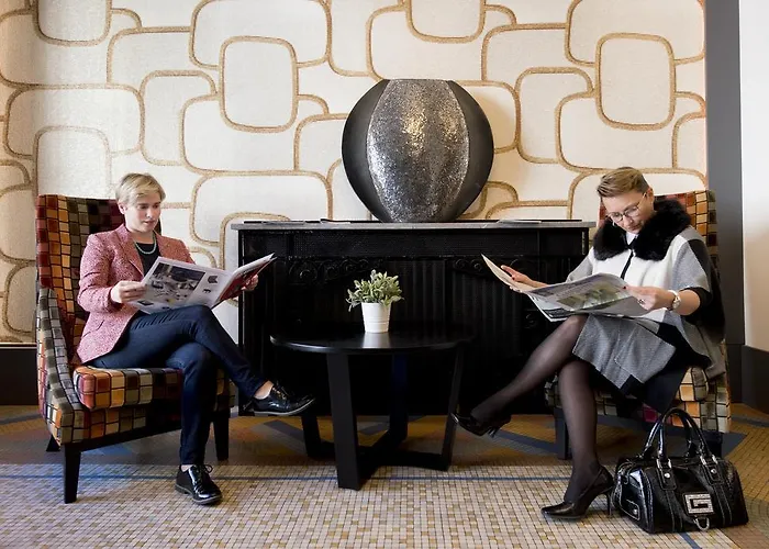 Mercure Cathédrale 4* Rodez