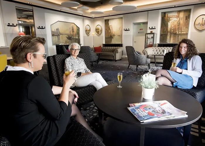 Hotel Mercure Cathédrale