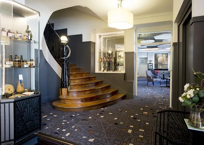 Mercure Cathédrale 4*