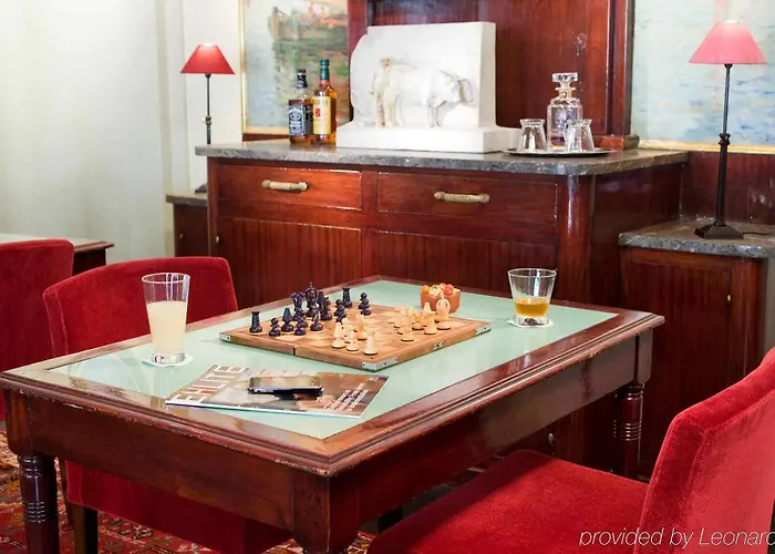 メルキュール ロデ カテドラル