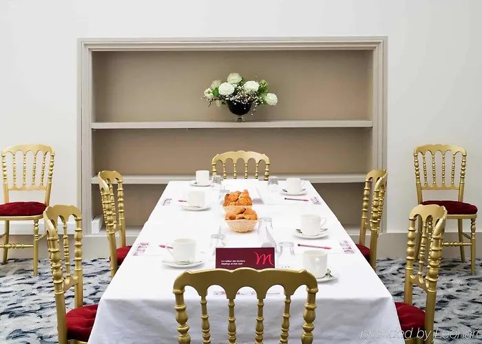 メルキュール ロデ カテドラル ロデーズ