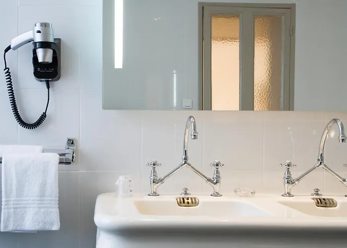 Hotel Mercure Cathédrale Rodez