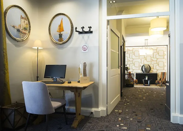 メルキュール ロデ カテドラル ロデーズ