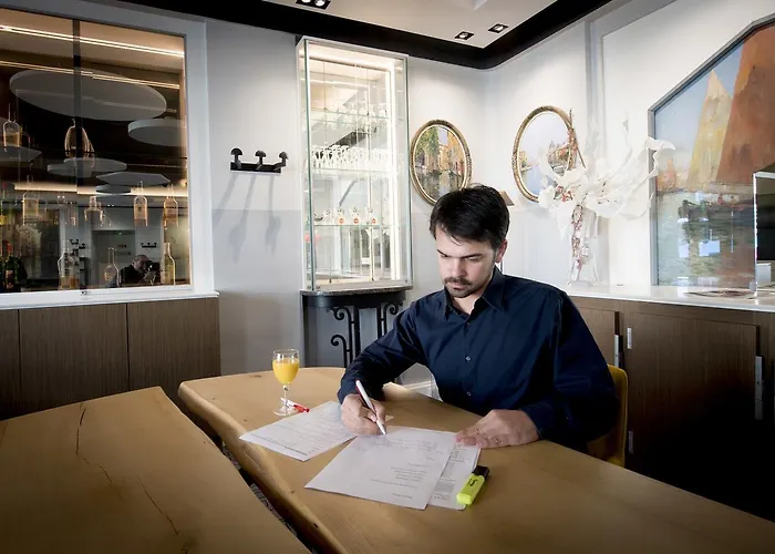 Mercure Cathédrale 4* Rodez