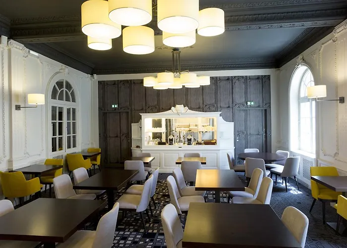 Hotel Mercure Cathédrale