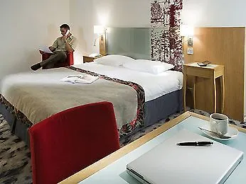 Hotel Mercure Cathédrale 4*