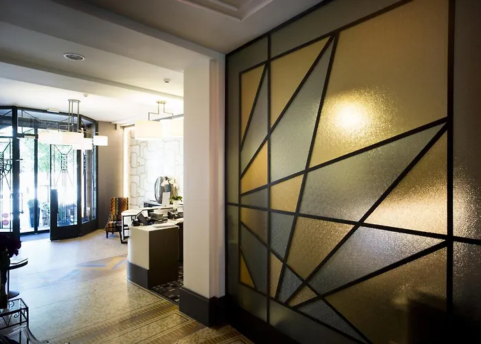 Mercure Cathédrale 4* Rodez