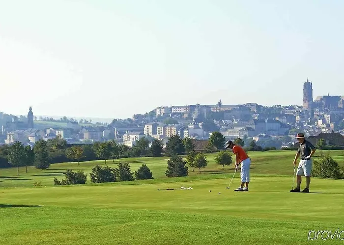 Mercure Cathédrale Rodez