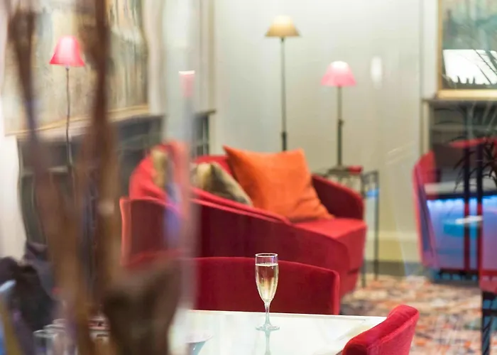 メルキュール ロデ カテドラル ホテル ロデーズ