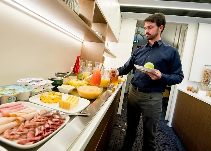 メルキュール ロデ カテドラル 4*